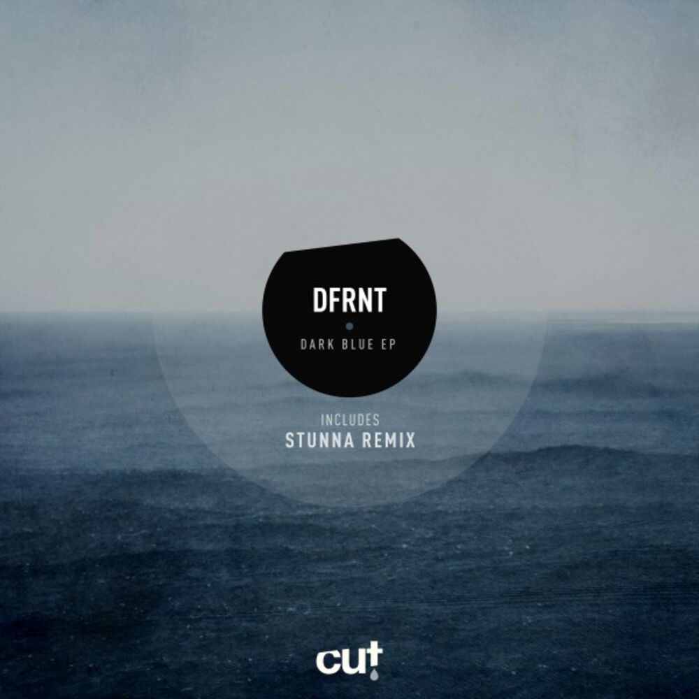 Picture of Dark Blue EP