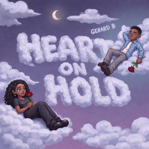 Heart On Hold