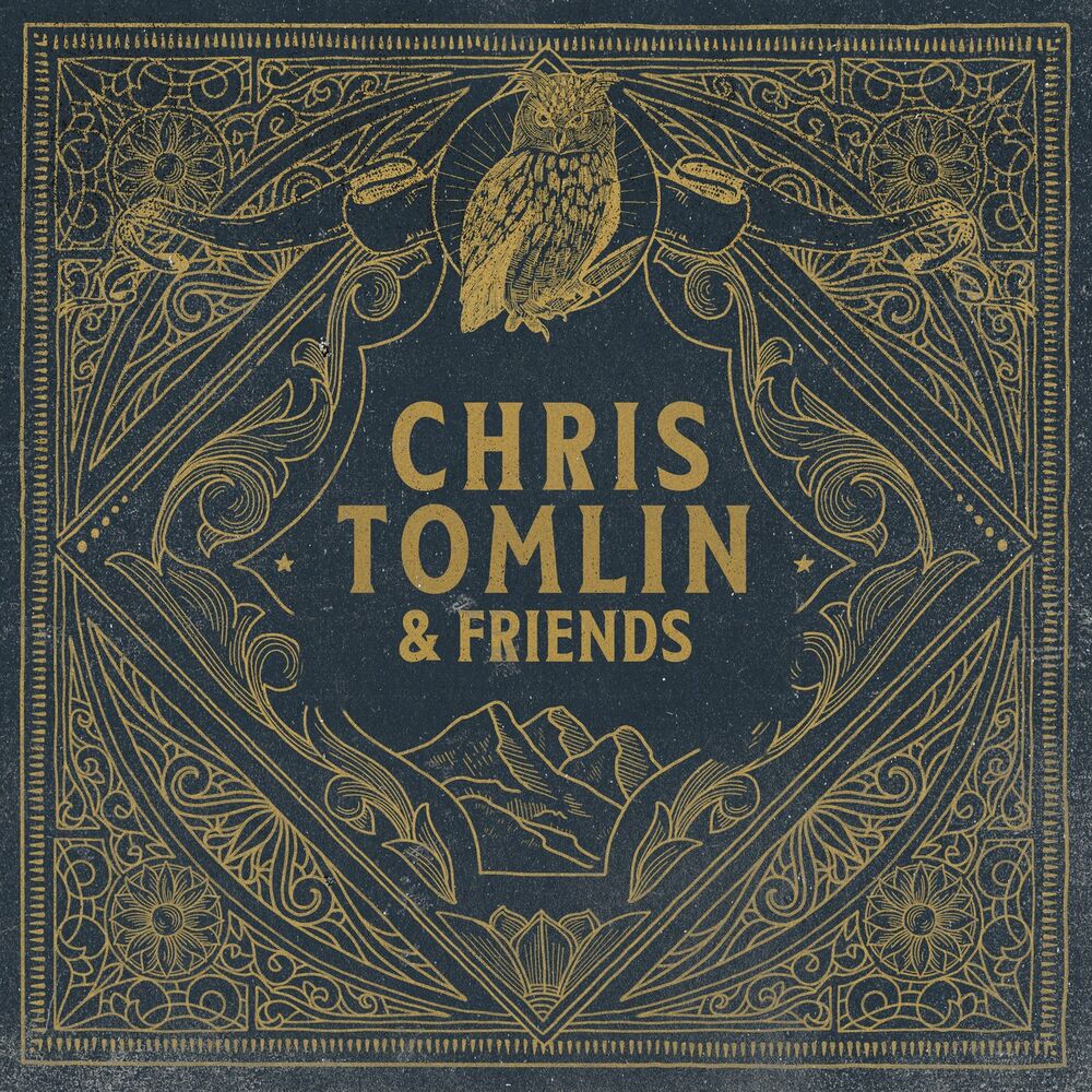 Picture of Chris Tomlin & Friends