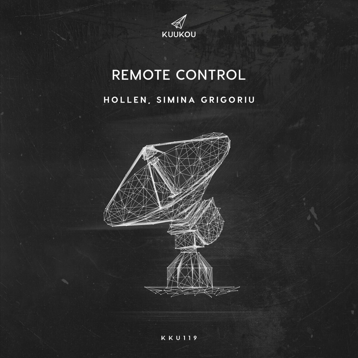 Album cover of Remote Control