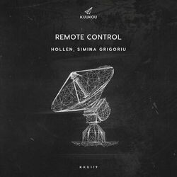 Cover of Remote Control
