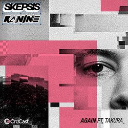 Cover of Again