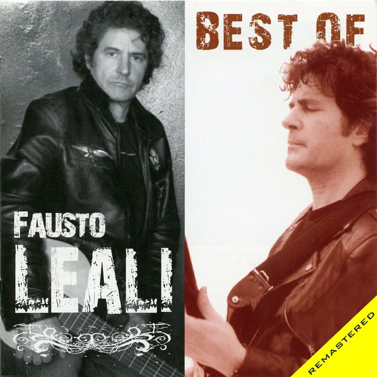 Album cover of Best of Fausto Leali (2013 Remaster)