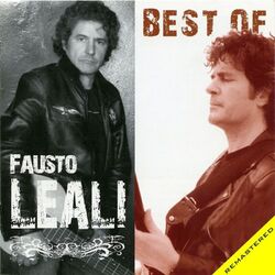 Cover of Best of Fausto Leali (2013 Remaster)