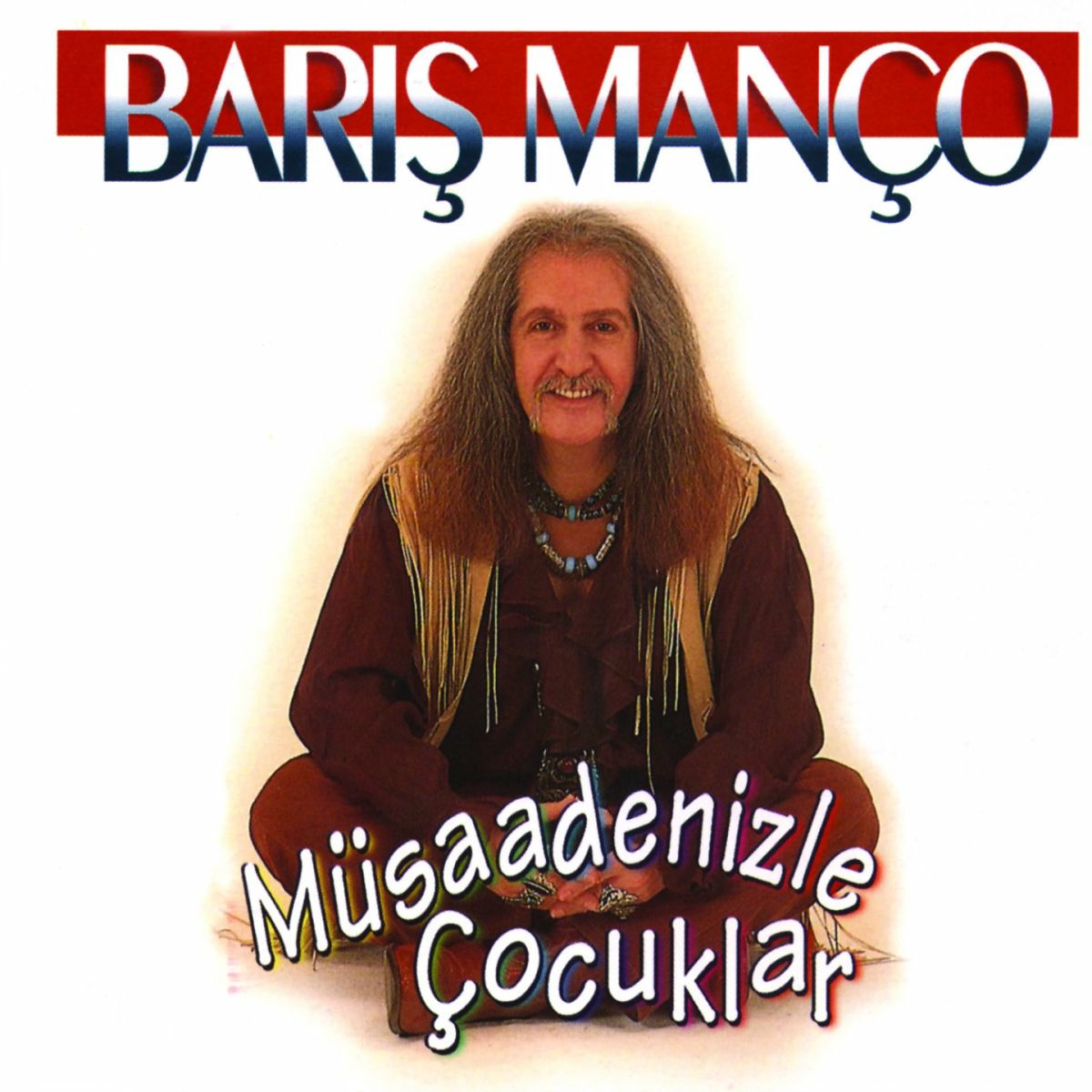 Album cover of Müsaadenizle Çocuklar