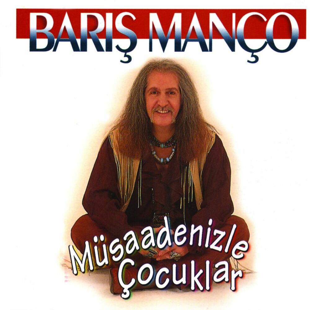Picture of Müsaadenizle Çocuklar