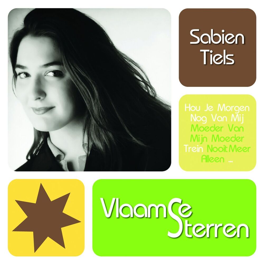 Picture of Vlaamse Sterren