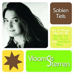 Cover of Vlaamse Sterren