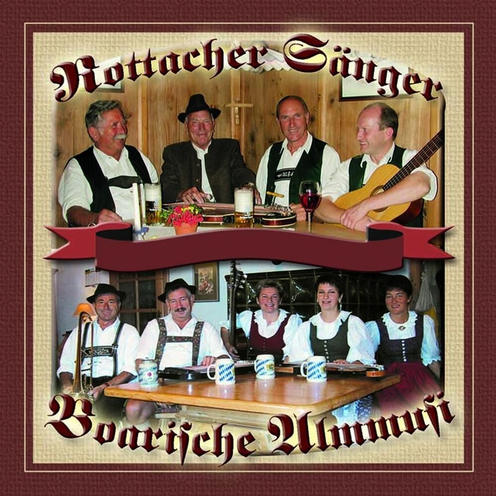 Picture of Lustig und fein g'sungs und g'spielt