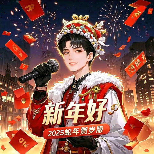 新年好（2025蛇年贺岁版）