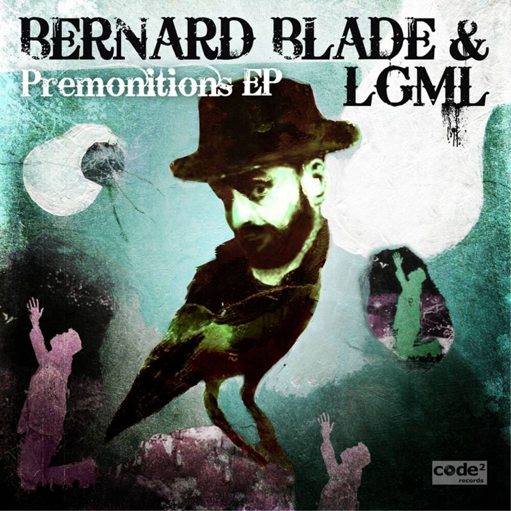 Picture of Premonitions EP