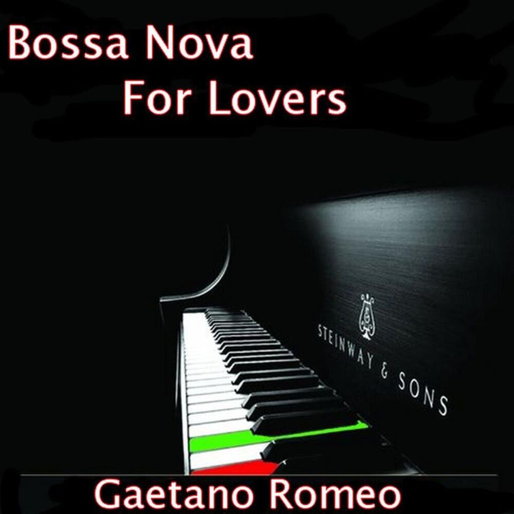 Picture of Bossanova For Lovers