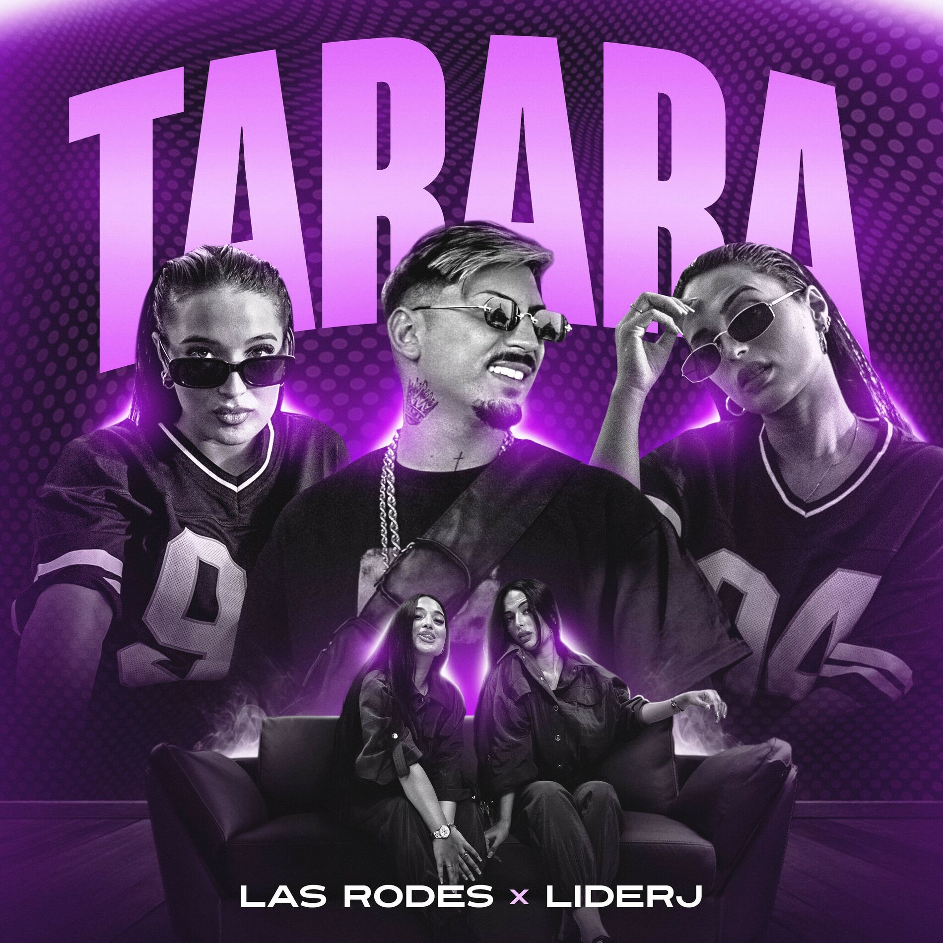 Album cover of Tarará