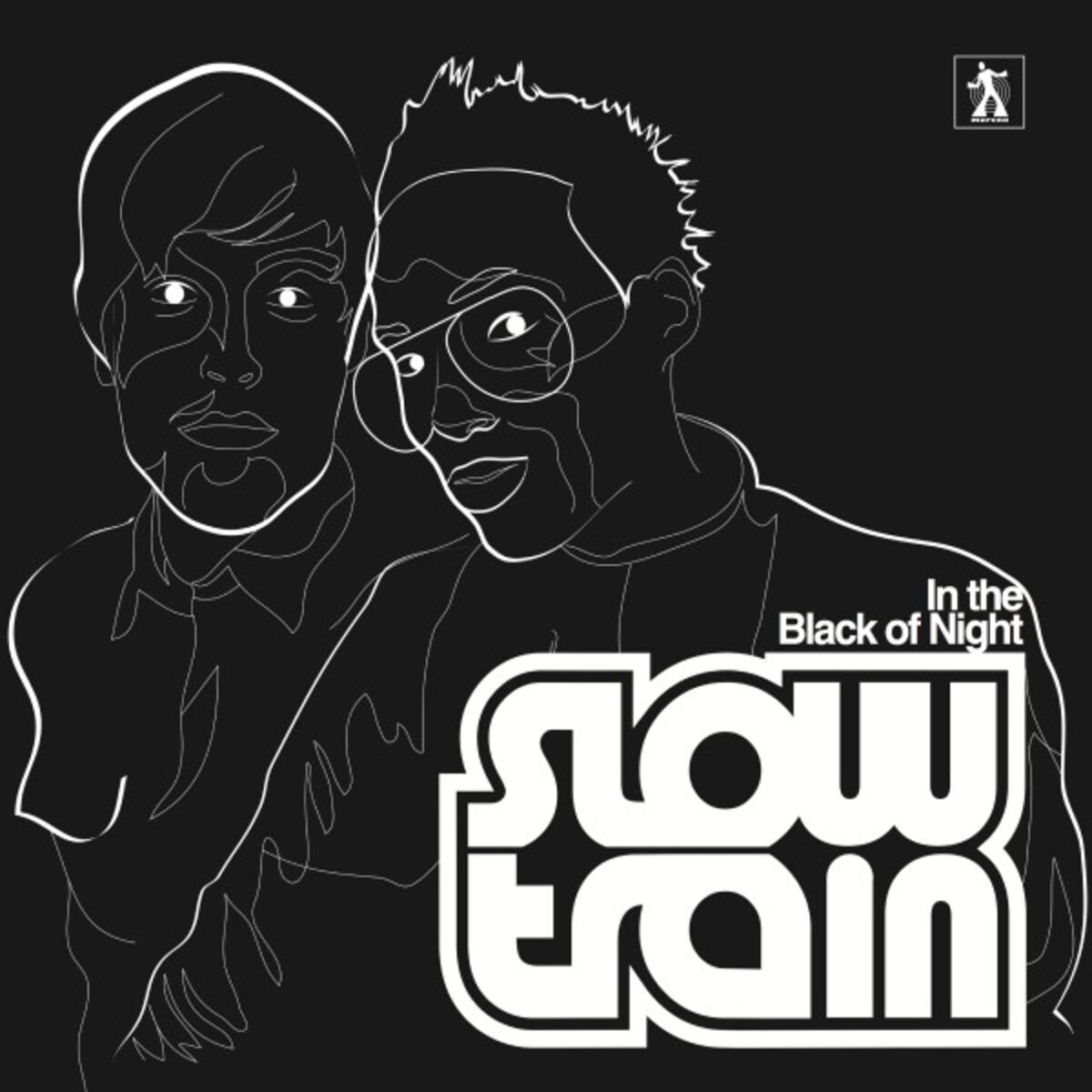 Album cover of In the Black of Night : In the Black of Night