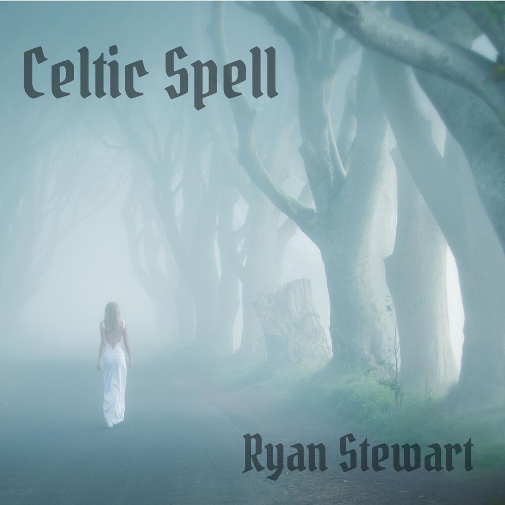 Picture of Celtic Spell