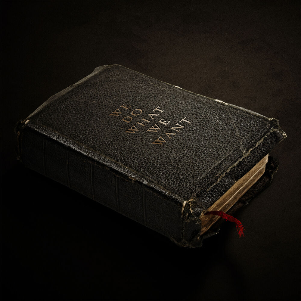 Picture of We Do What We Want (Deluxe Edition)