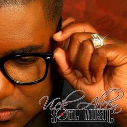 Cover of Soul Music