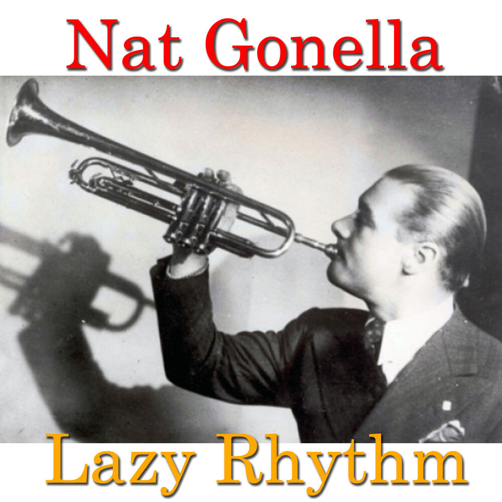 Picture of Lazy Rhythm (Live)