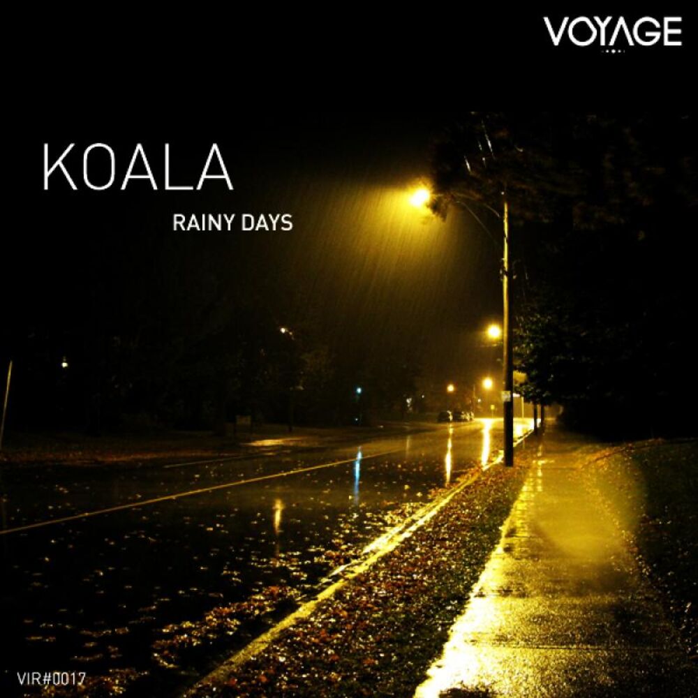 Picture of Rainy Days