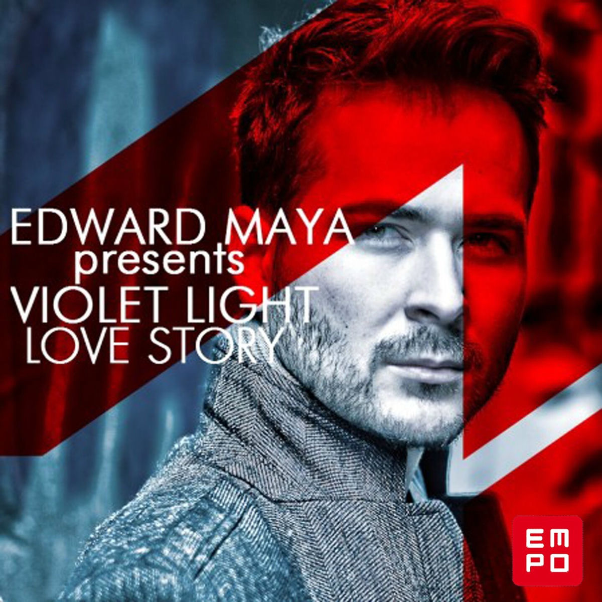 Album cover of Love Story