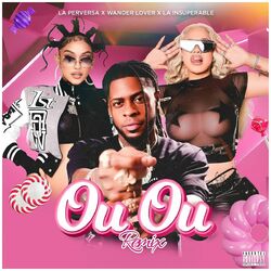 Cover of Ou Ou (Remix)