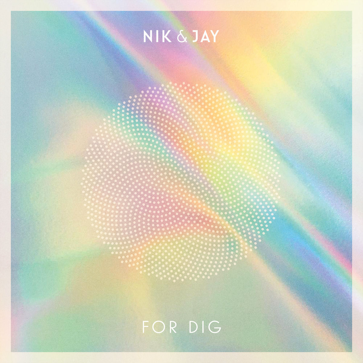 Album cover of For Dig