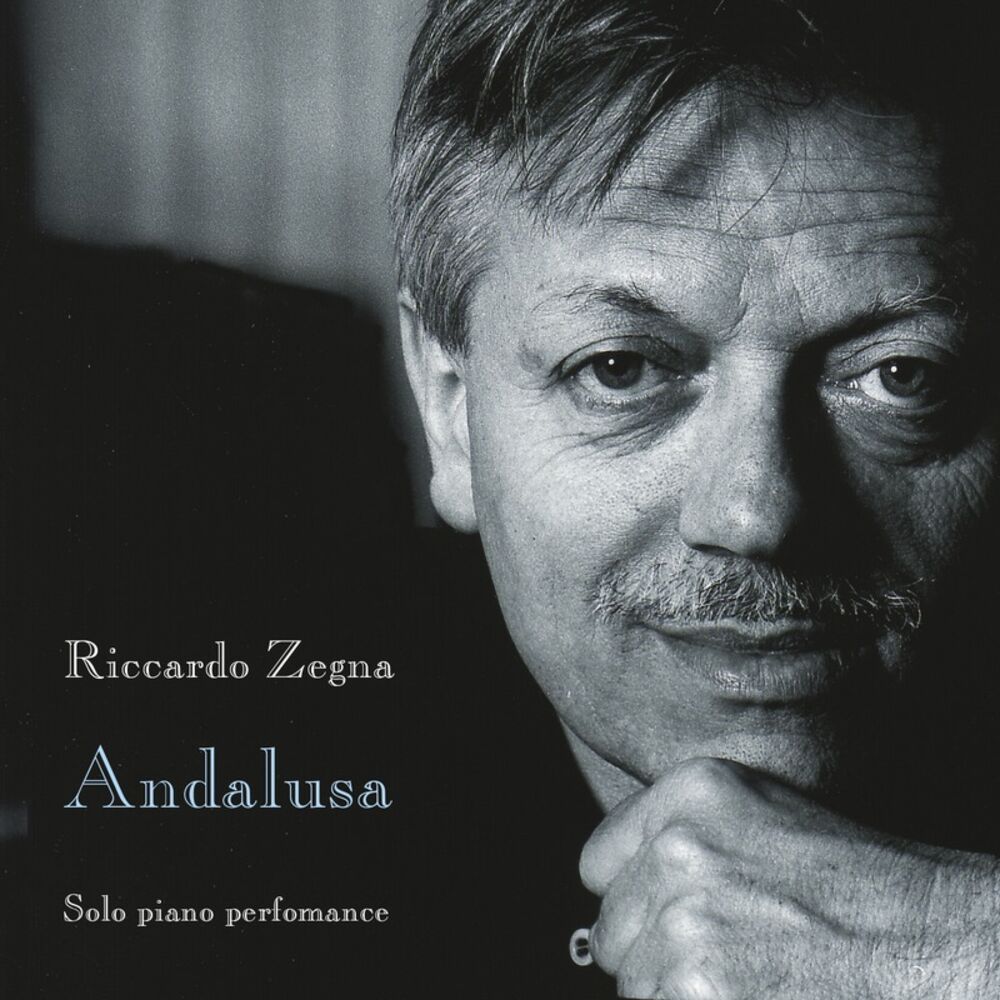 Picture of Andalusa