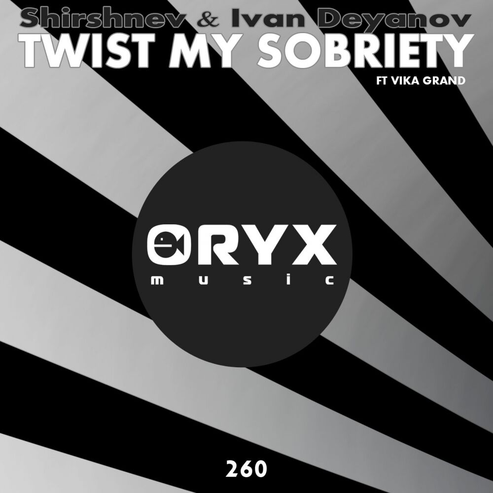 Picture of Twist My Sobriety