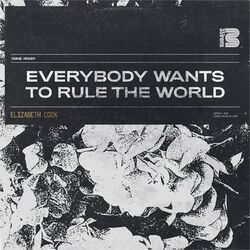 Cover of Everybody Wants to Rule the World