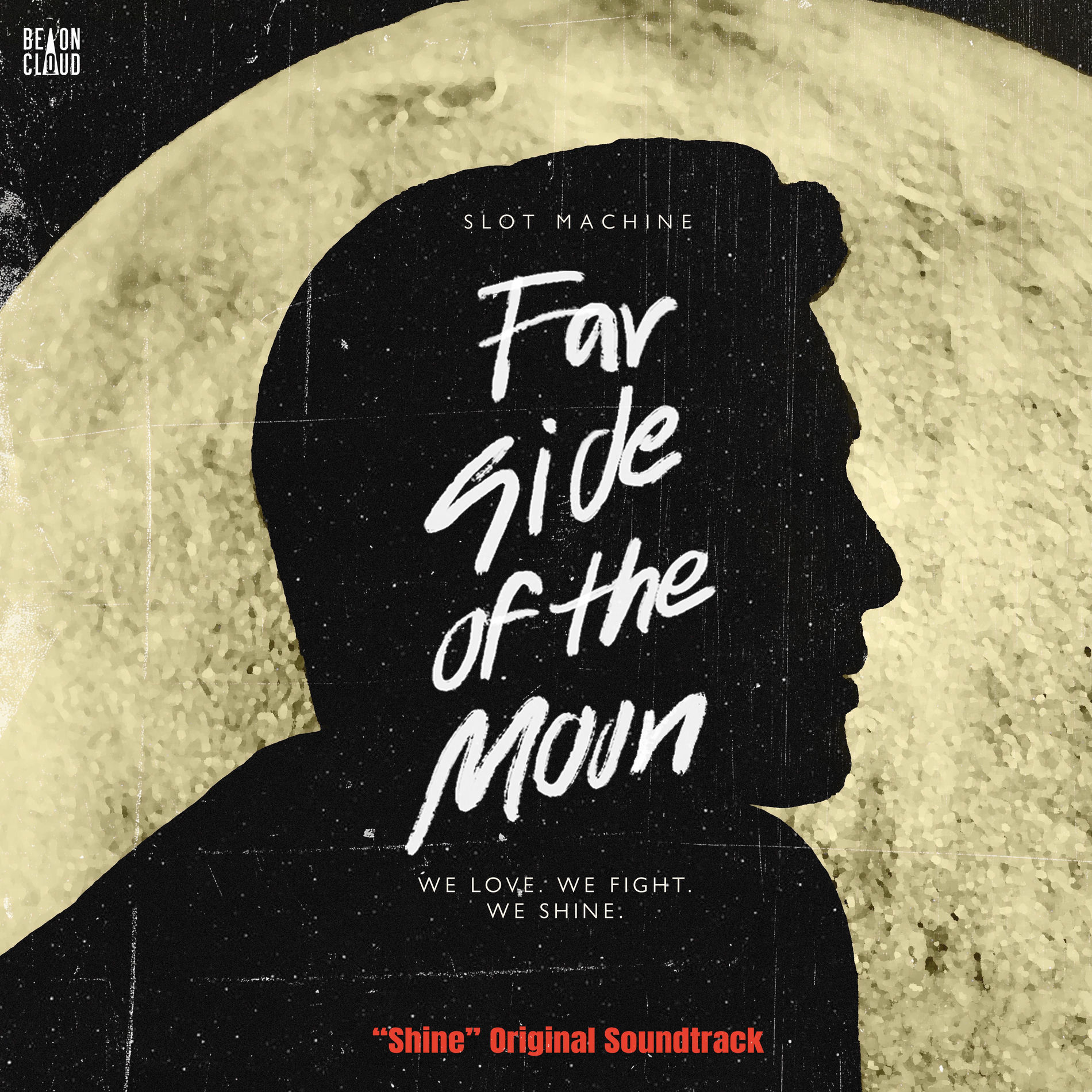 Album cover of Far Side of the Moon (“Shine” Original Soundtrack)