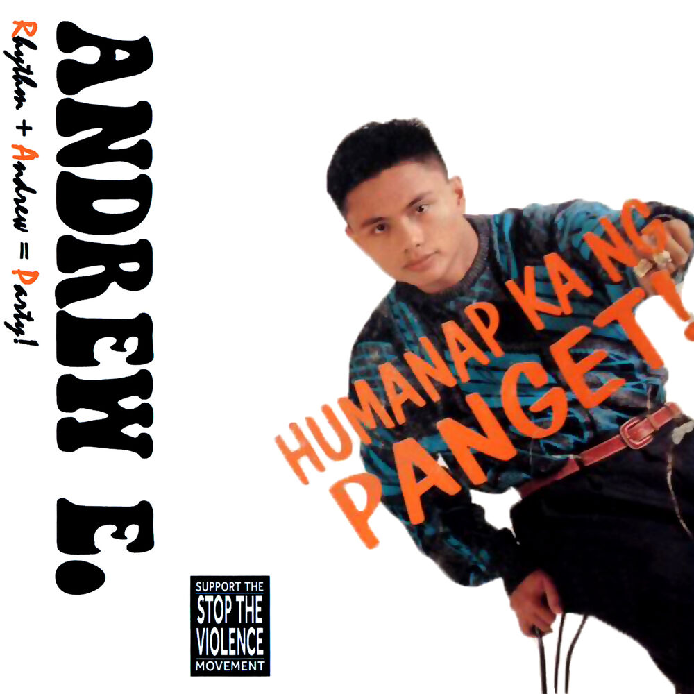 Picture of Humanap Ka Ng Panget!