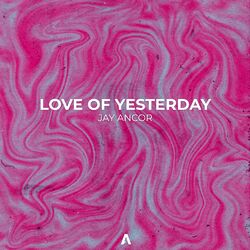 Cover of Love of Yesterday