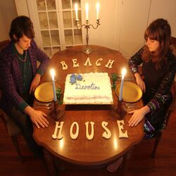 Cover of Devotion