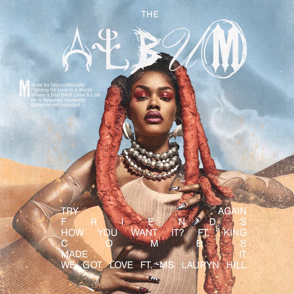 Album cover of Studio M