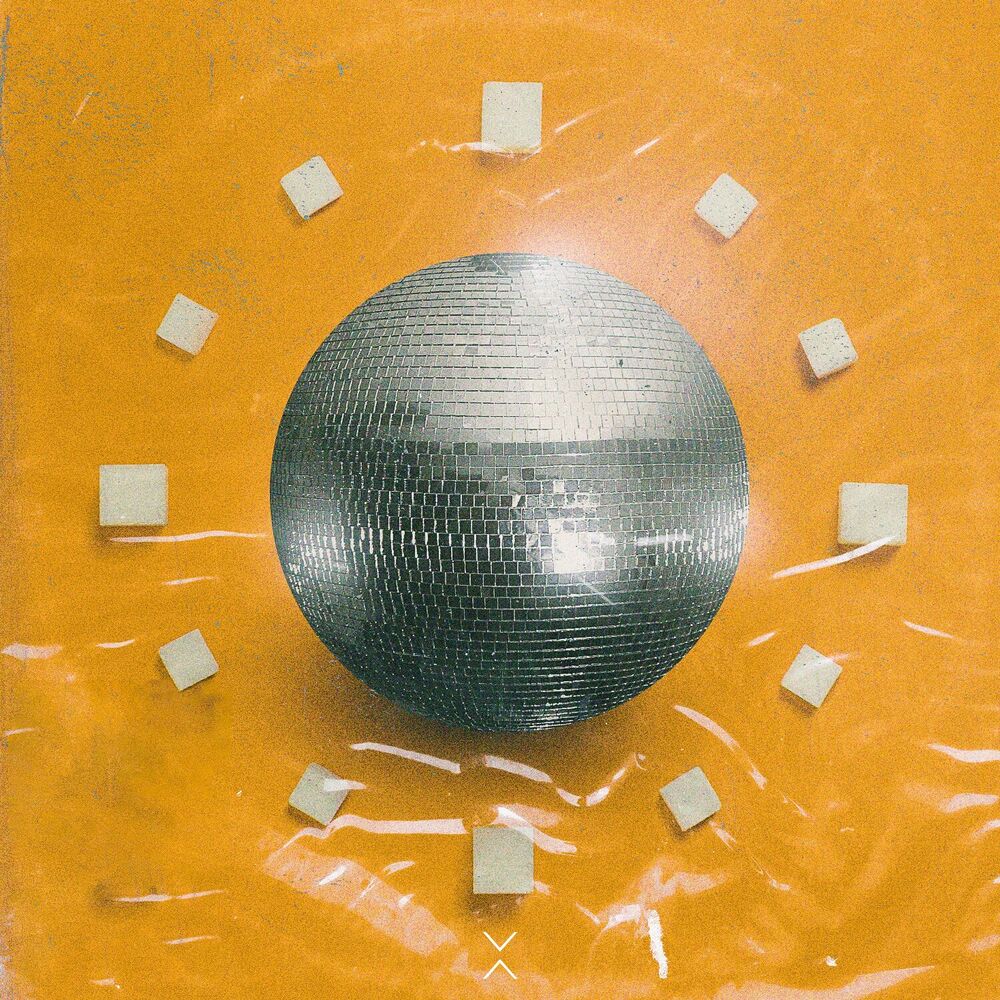 Picture of Sugar (JPN Remix)