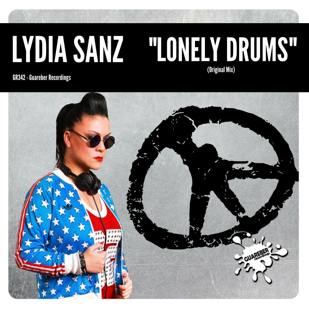 Picture of Lonely Drums