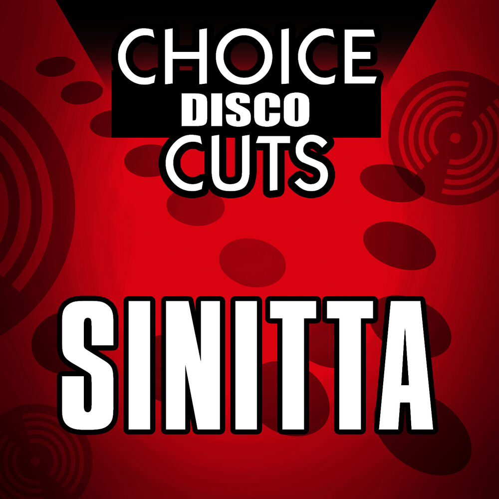 Picture of Choice Disco Cuts