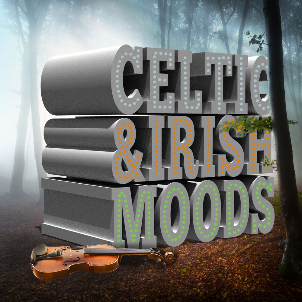 Picture of Celtic and Irish Moods