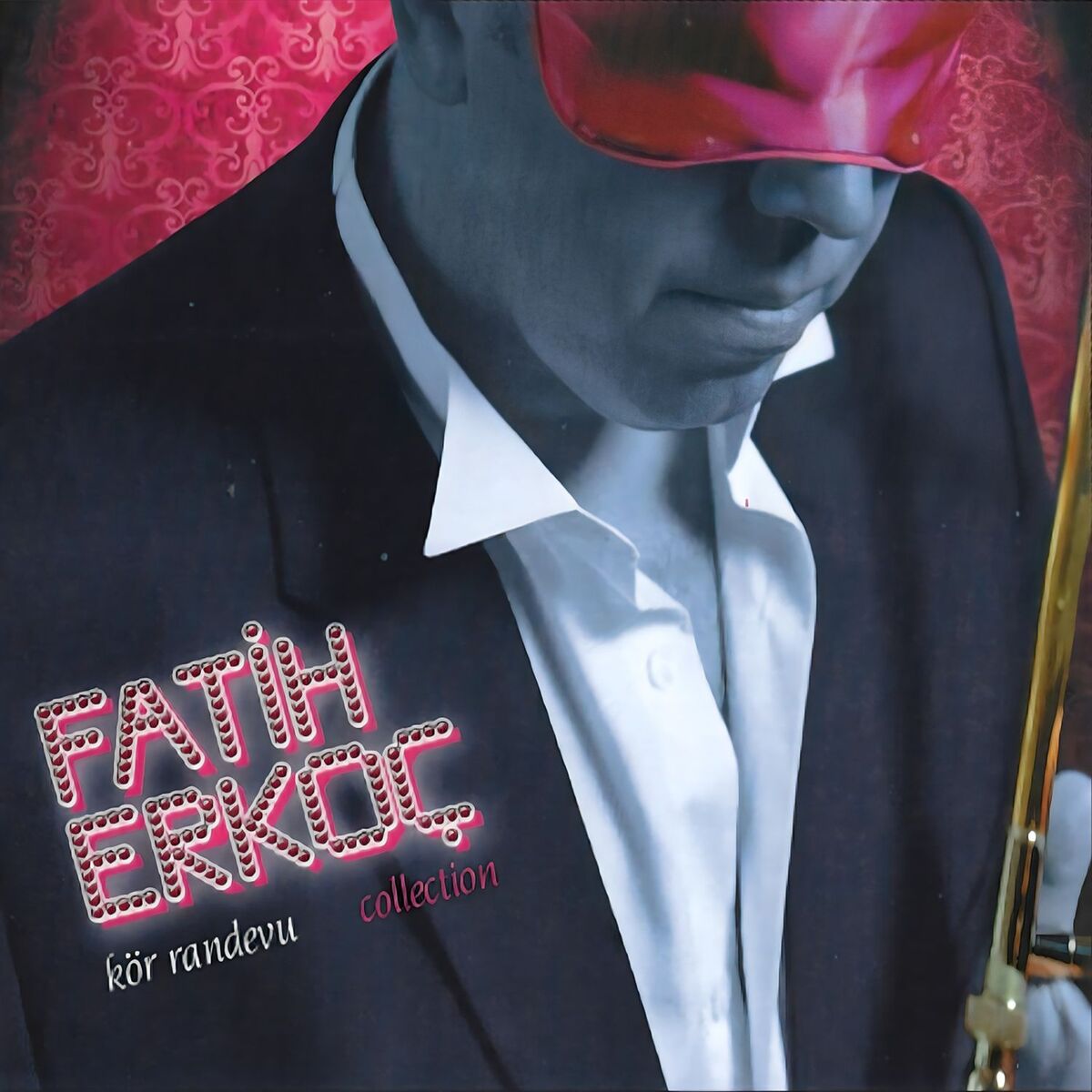 Album cover of Kör Randevu Collection