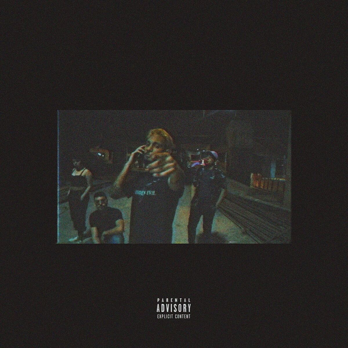 Album cover of FLUSH