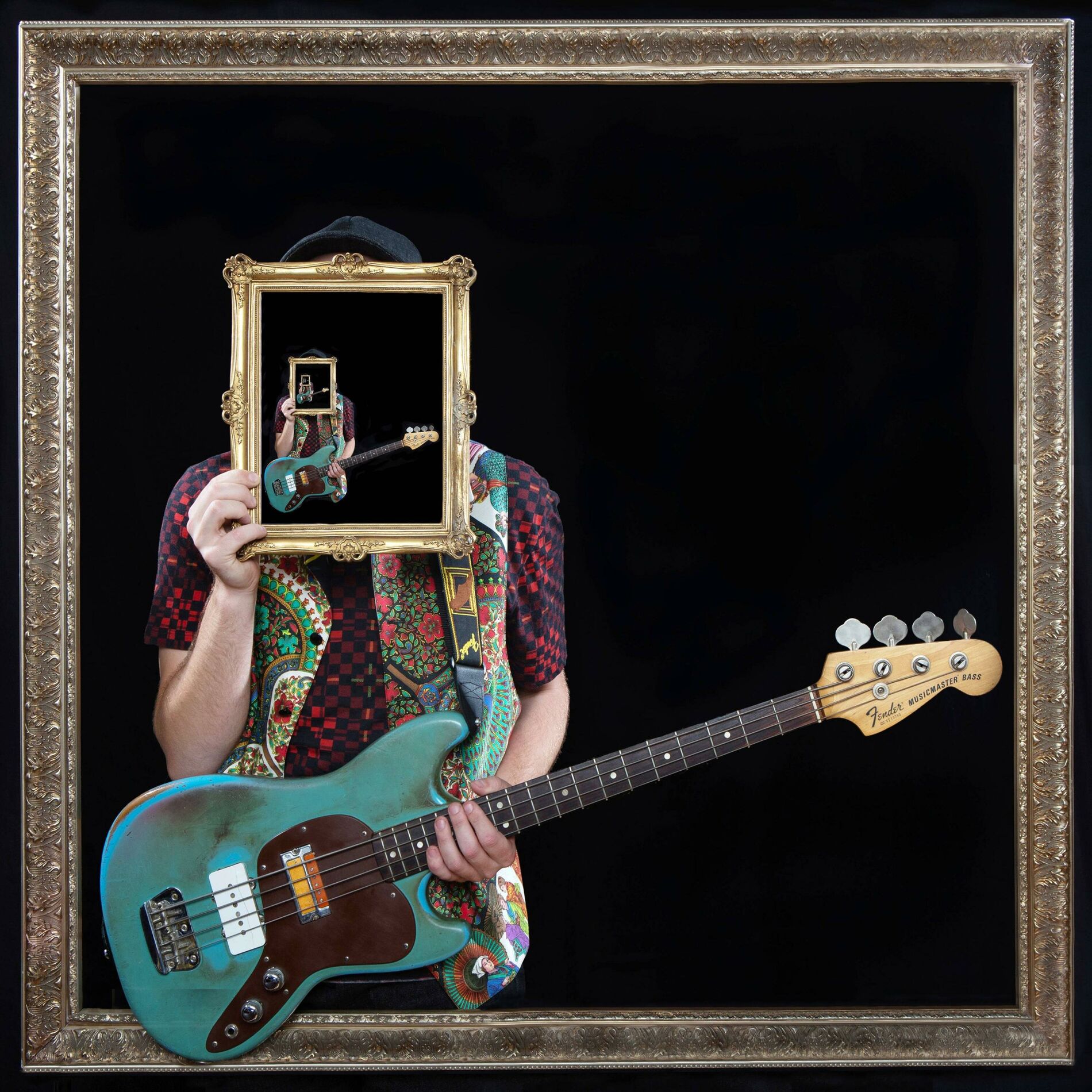 Album cover of Art