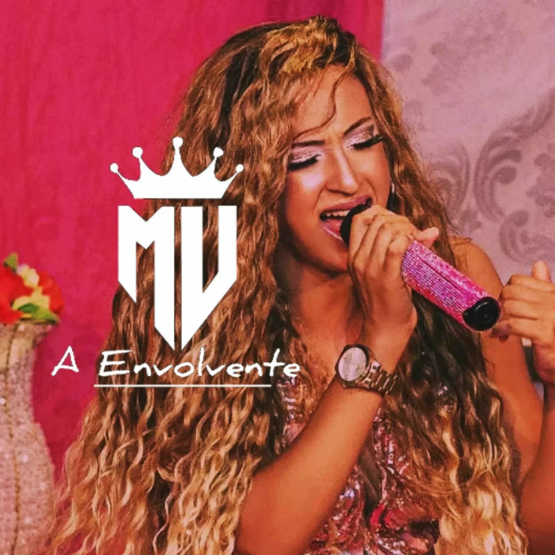 Album cover of A Envolvente