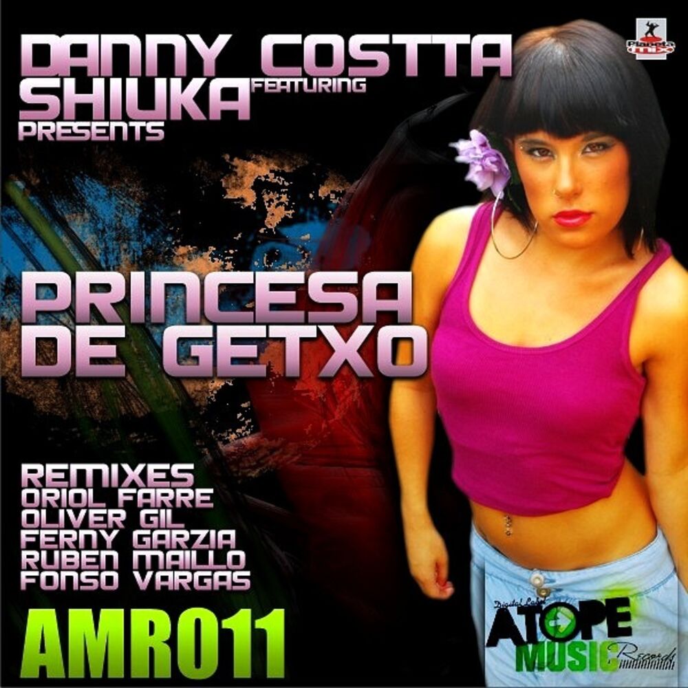 Picture of Princesa De Getxo