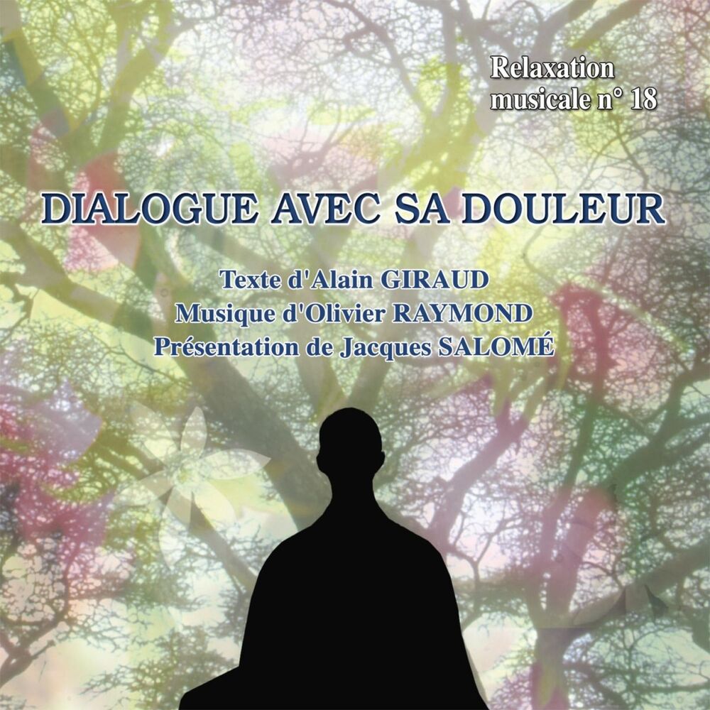 Picture of Dialogue avec sa douleur