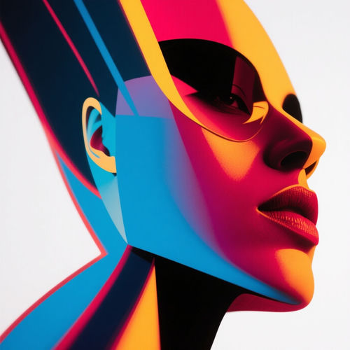 Late cover art