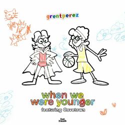 Cover of When We Were Younger