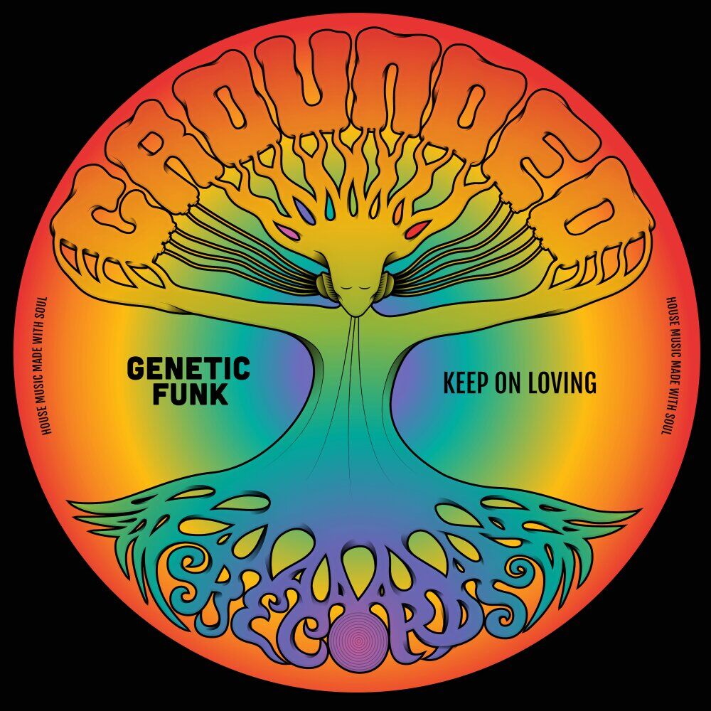Picture of Keep On Loving