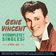 I'm Going Home (To See My Baby) by Gene Vincent album cover