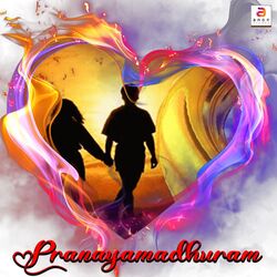 Cover of Pranayamadhuram
