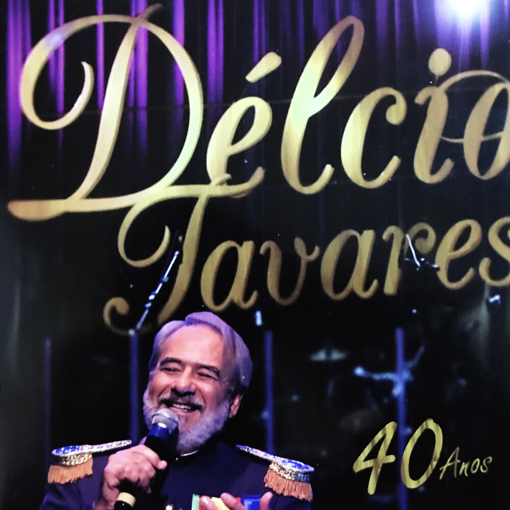 Picture of 40 Anos (Ao Vivo)